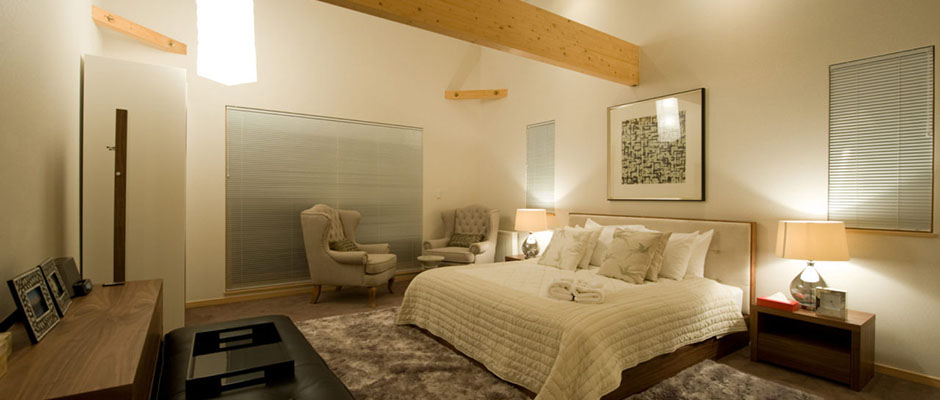 kinokawa Bedroom
